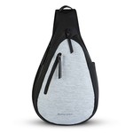 Sherpani Esprit Sling Anti-Theft:  Sterling