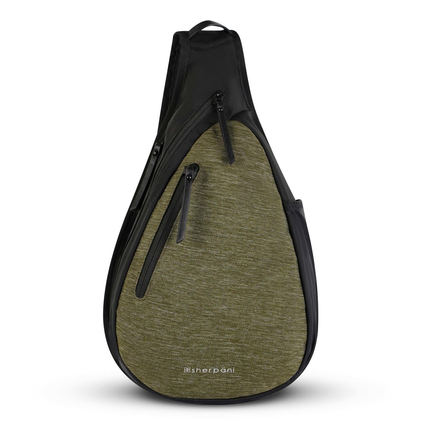 Sherpani Esprit Sling Anti-Theft: Loden