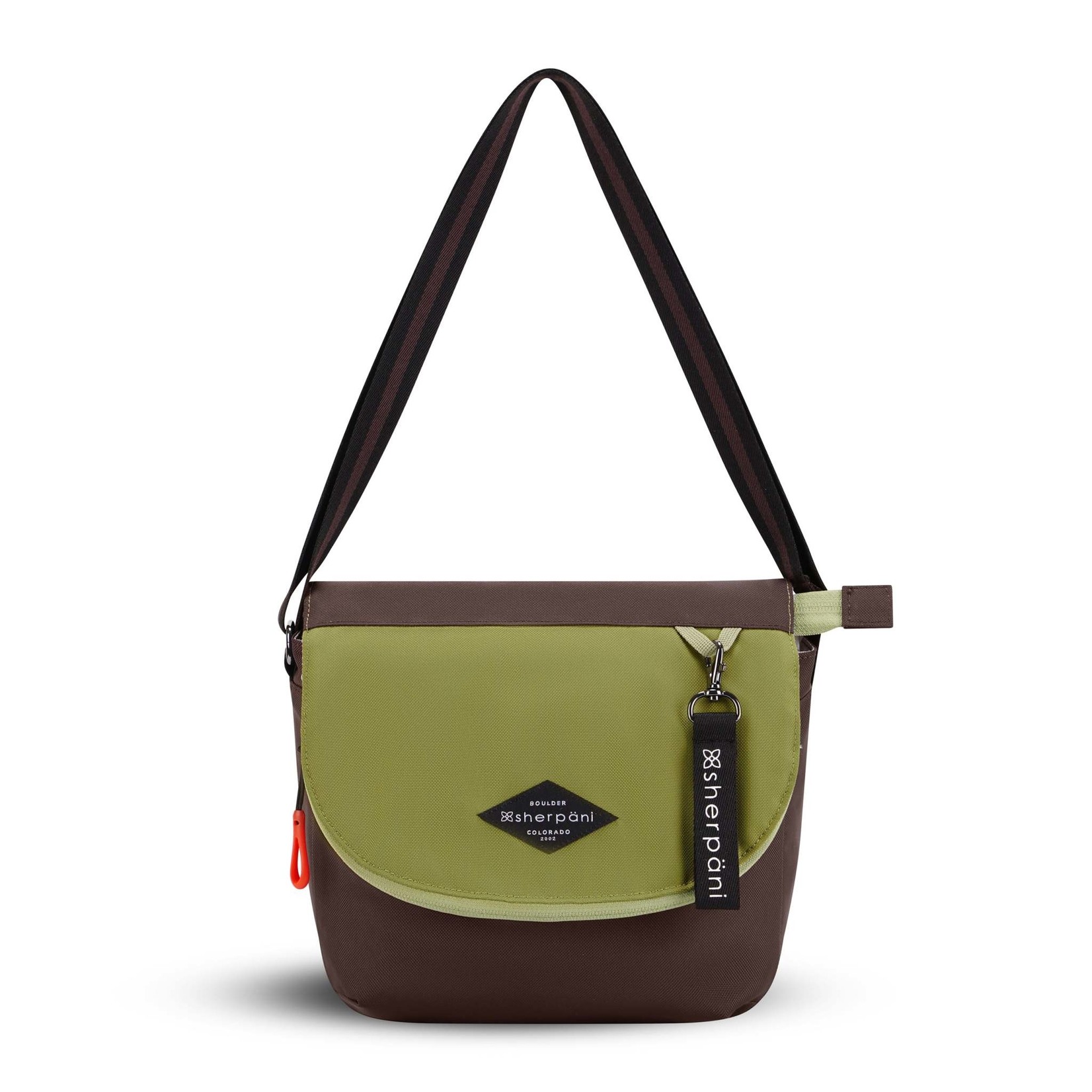 Sherpani Milli - Clay