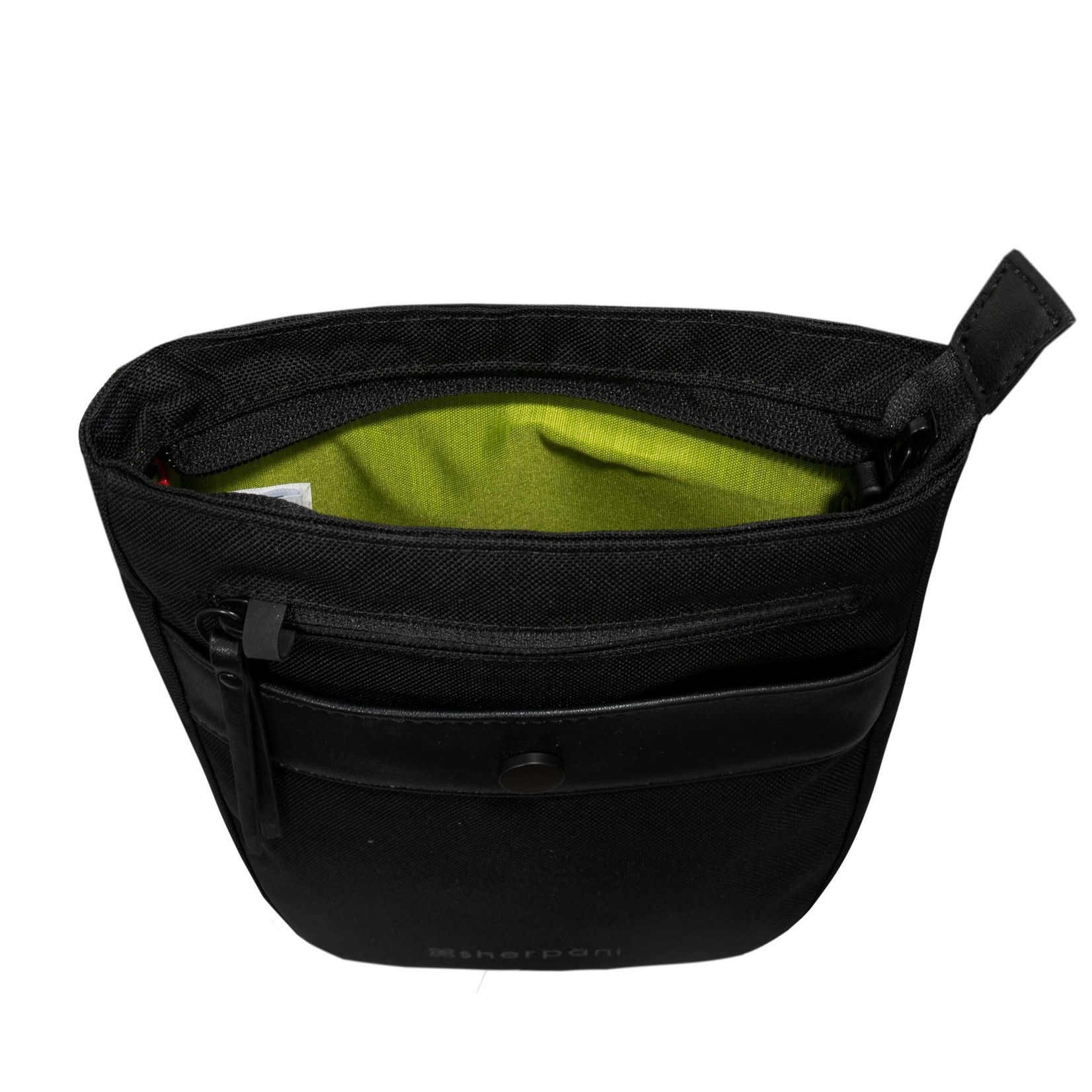 Prima Anti-Theft:  Carbon