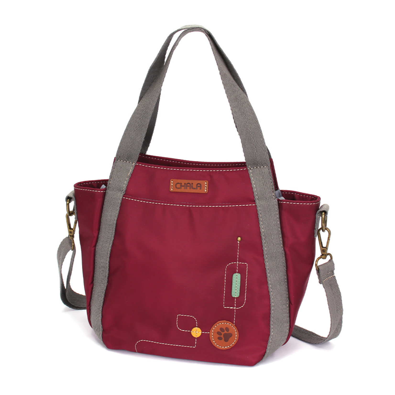 Chala Venture Mini Carryall - Westie