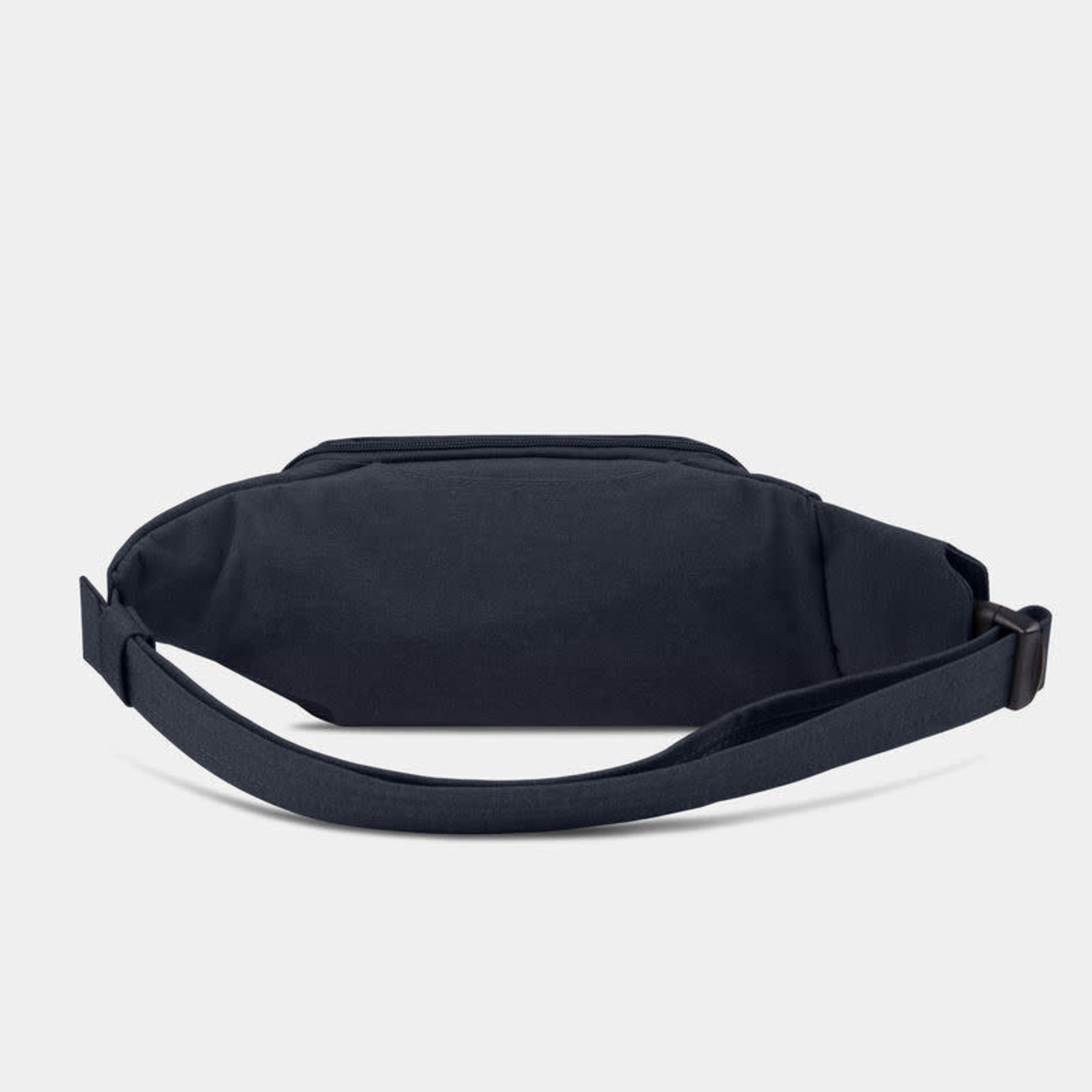 Travelon 43418 Navy Heather - AT Metro Waistpack