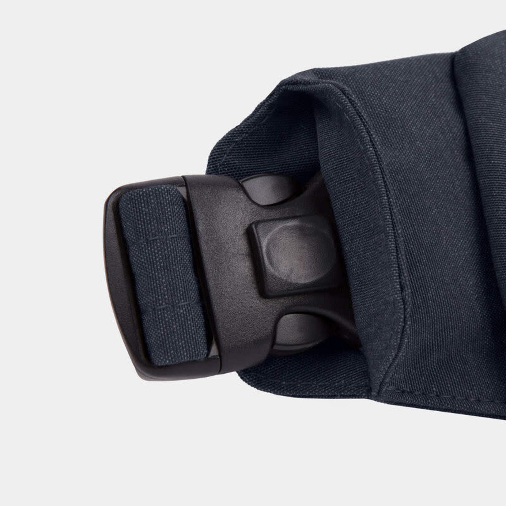 Travelon 43418 Navy Heather - AT Metro Waistpack