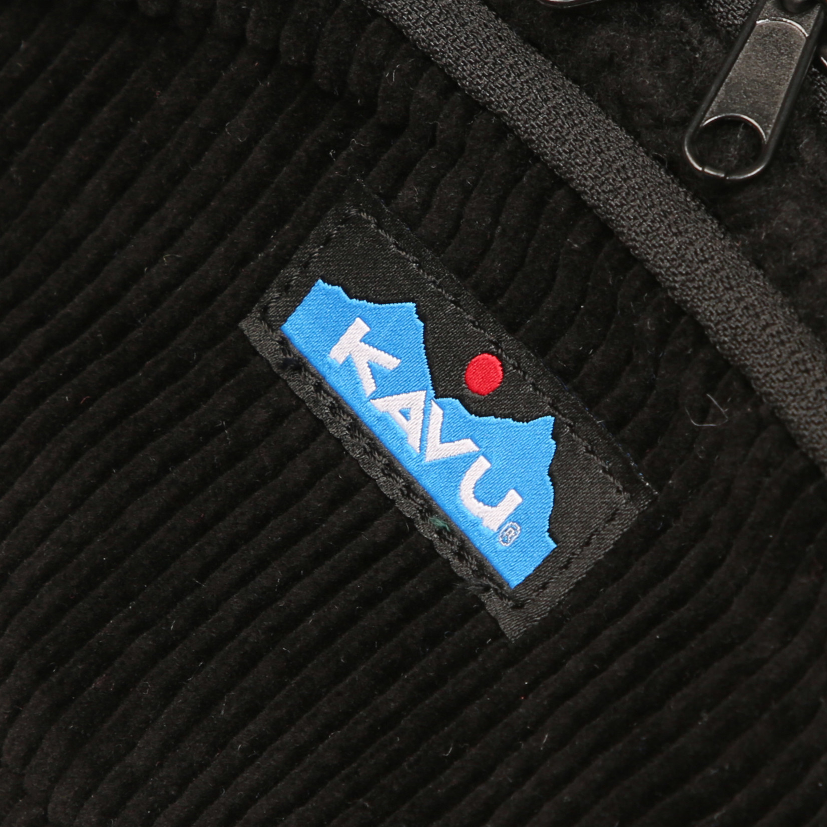 Kavu Snuggy Spectator - Shadow FW23