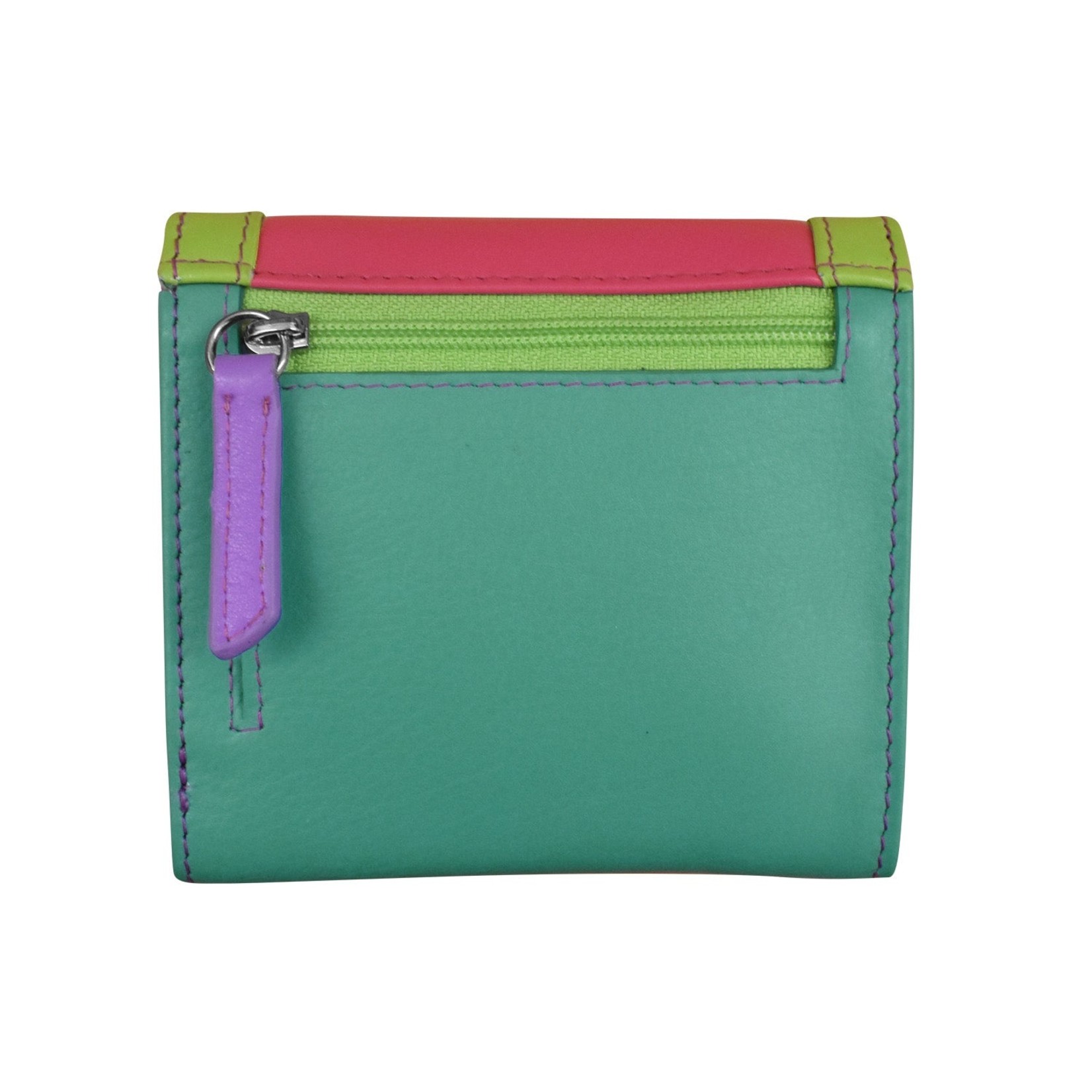 BOTTEGAVENETA 667036 Tiny trifold wallet INTRECCIATO Three-fold wallet –  Japan second hand luxury bags online supplier Arigatou Share Japan
