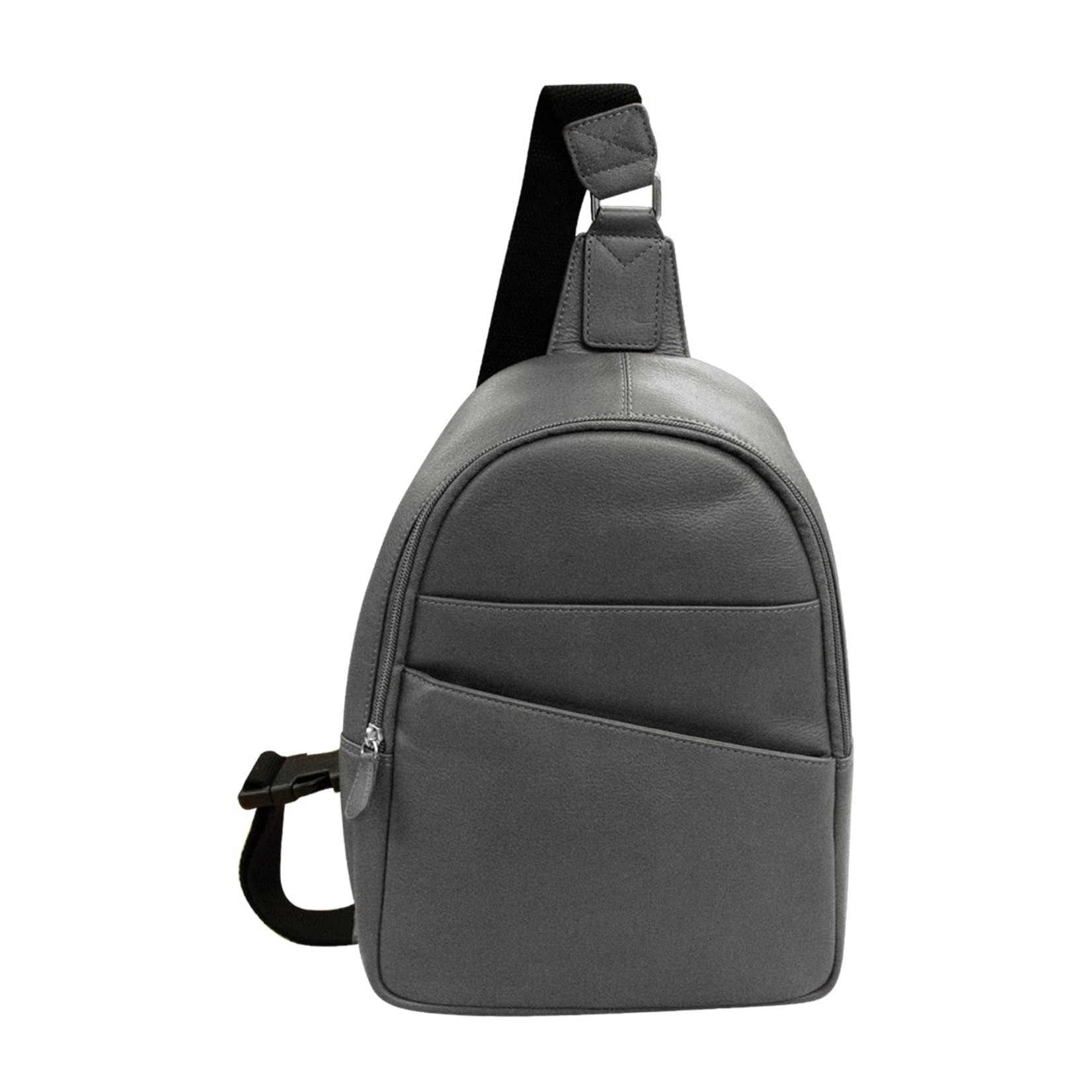 Suptree Shoulder Crossbody Sling Bag For Women Men - Sling Backpack Purse  With Usb Charging Port For Adults - Walmart.com