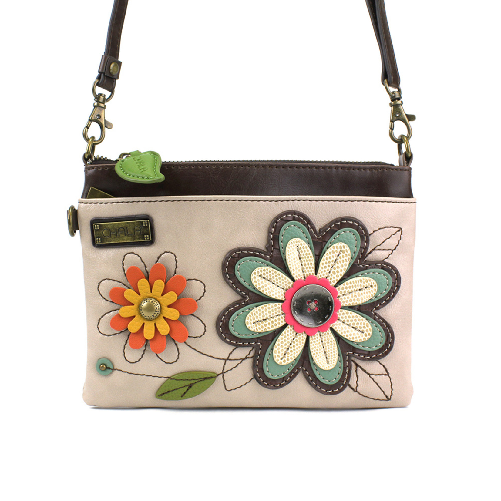 Chala Mini Crossbody Daisy