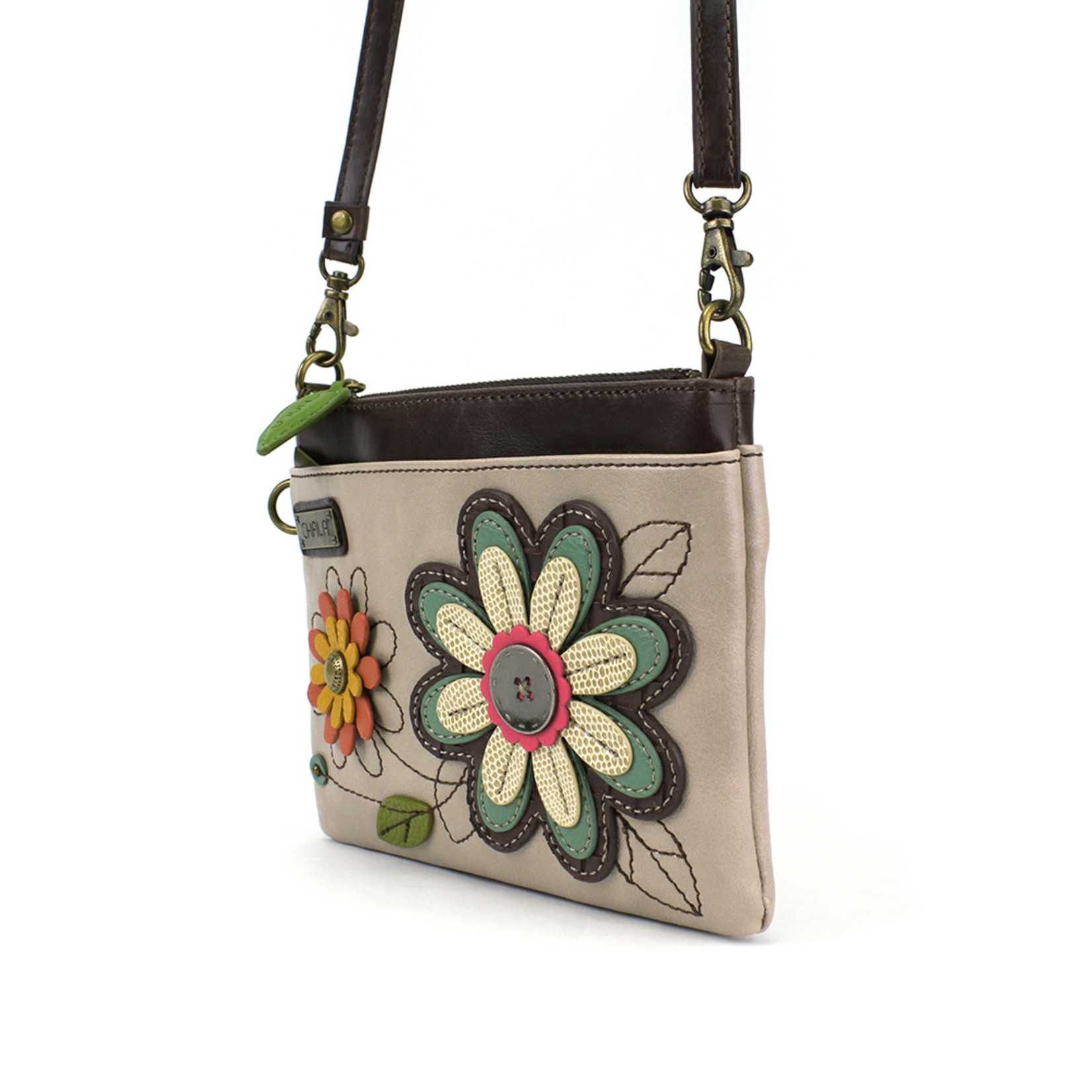 Chala Mini Crossbody Daisy