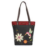 Chala Deluxe Everyday Tote - Hummingbird