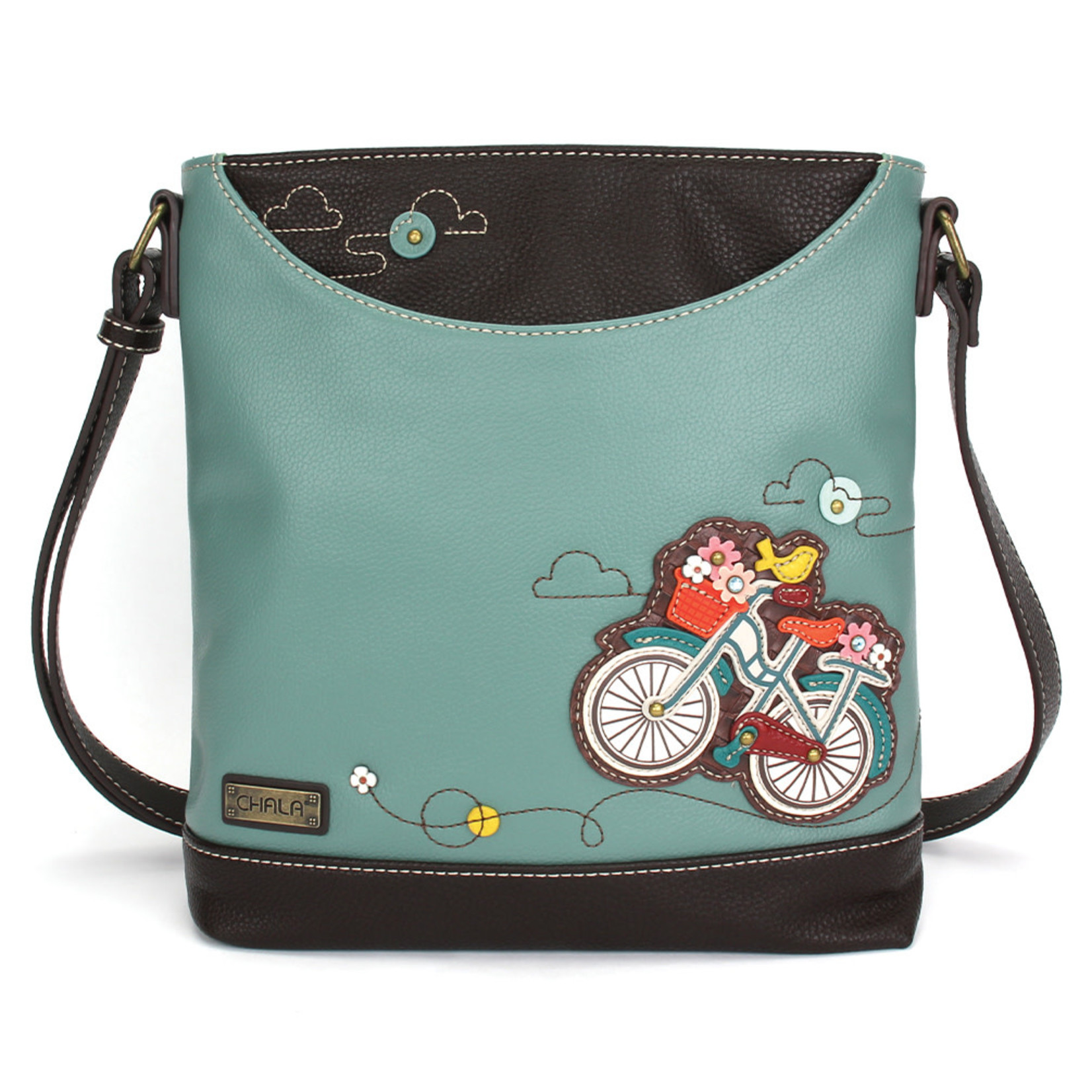 Chala Sweet Messenger - Bicycle