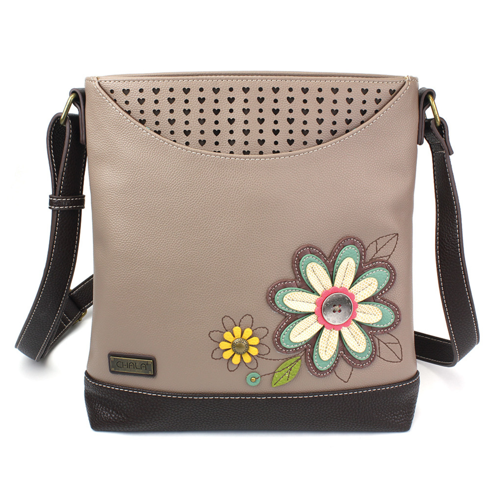 Chala Sweet Messenger - Daisy