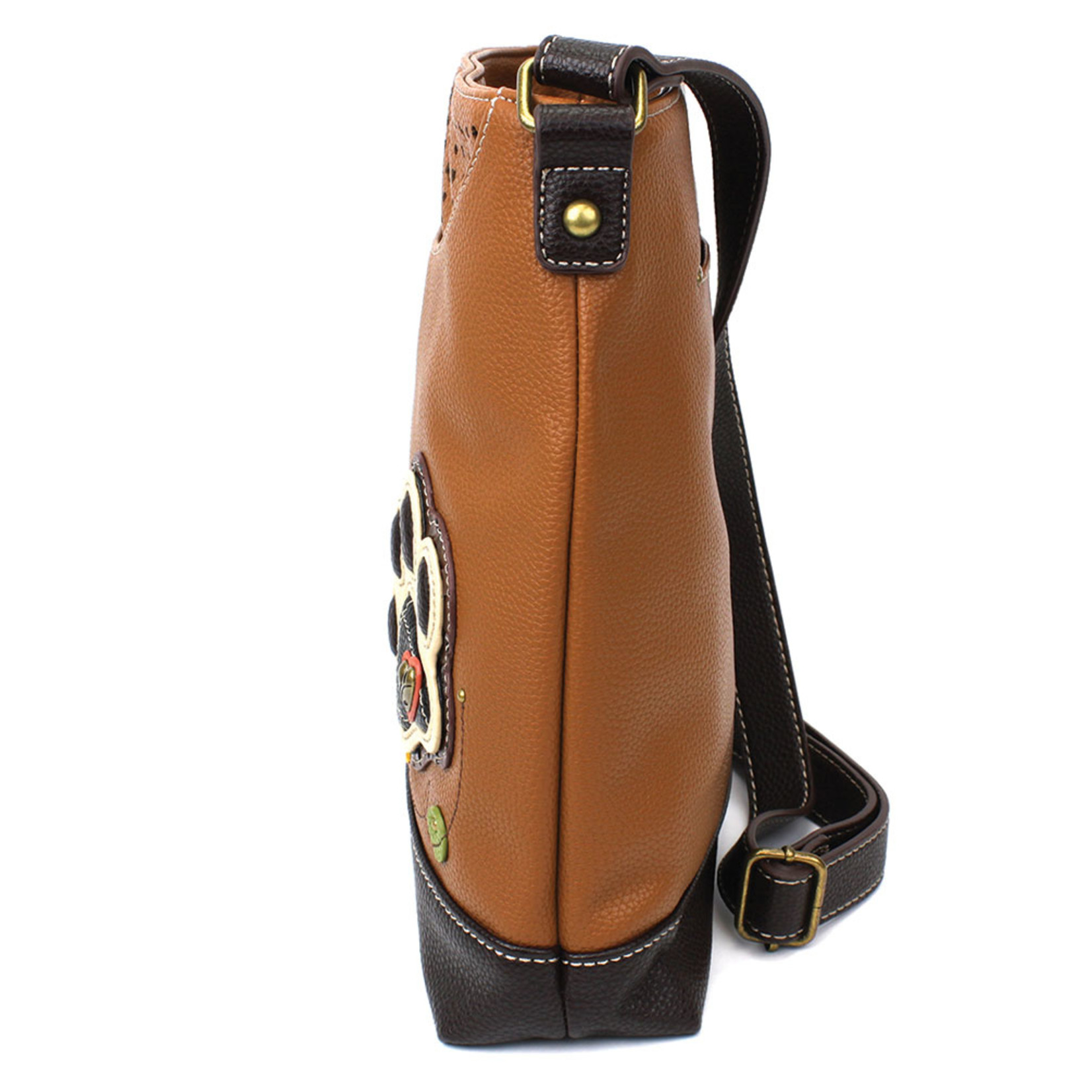 Chala Sweet Messenger - Paw Print