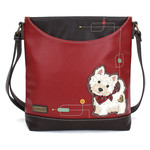 Chala Sweet Messenger - Westie