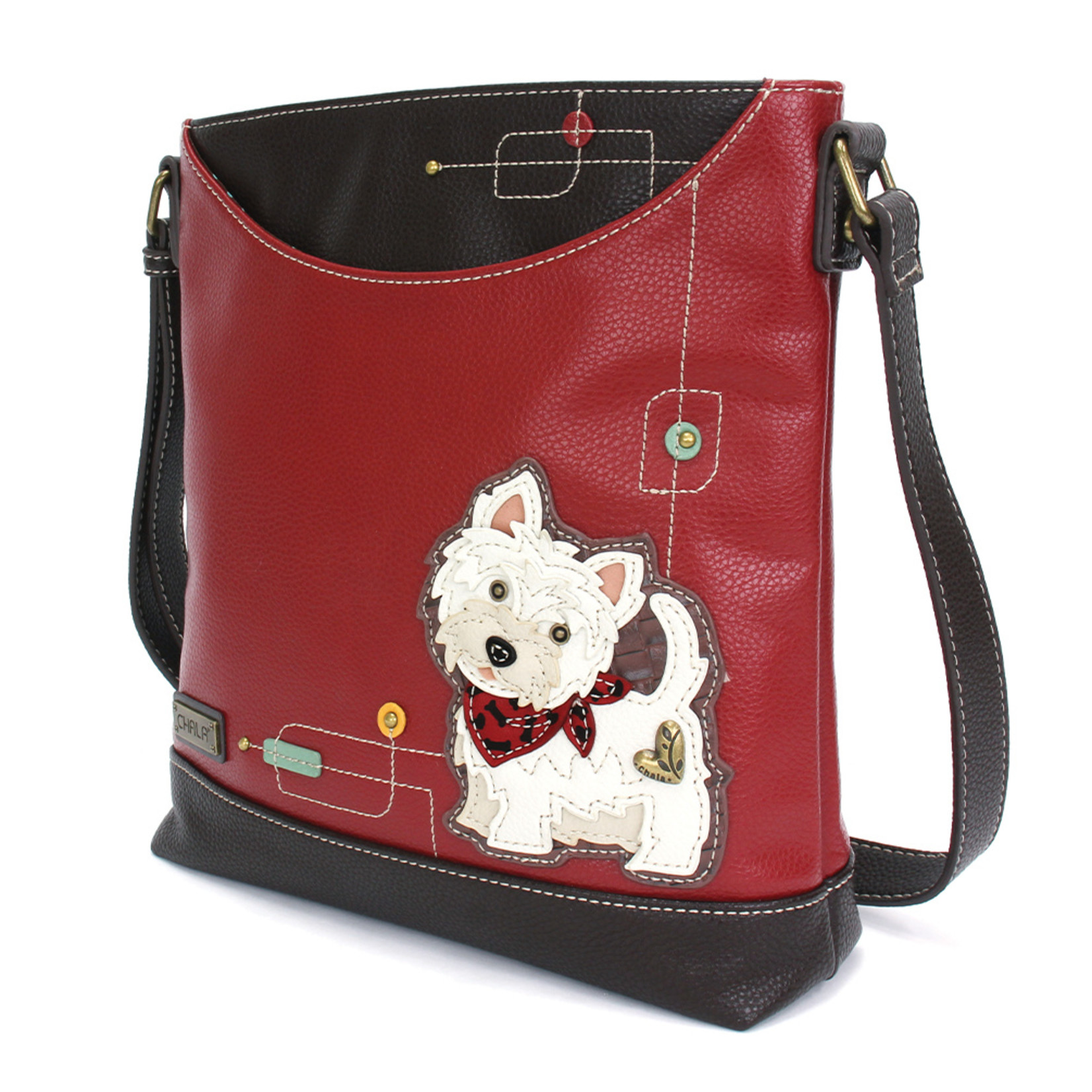 Chala Sweet Messenger - Westie