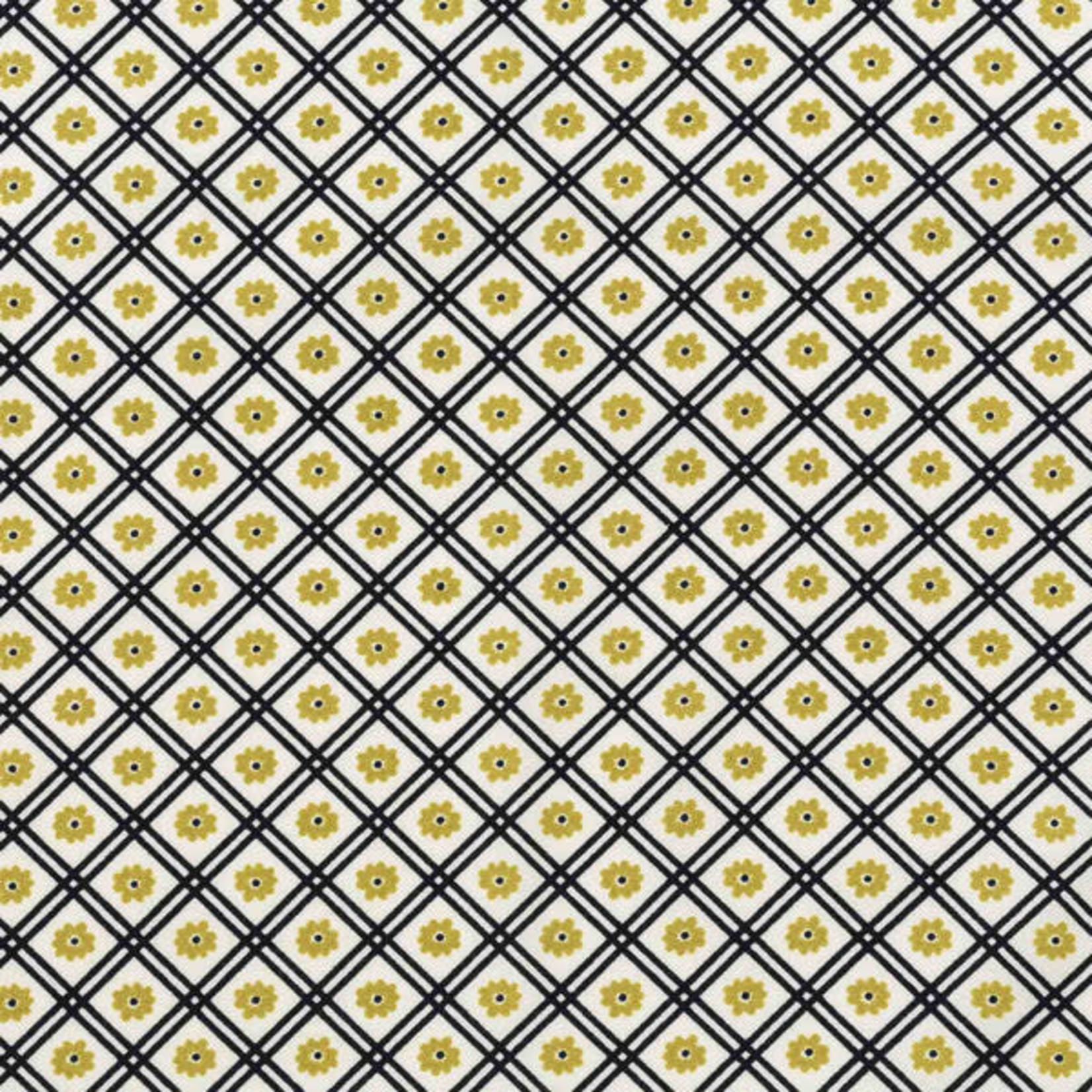 Bella Taylor Blakely Shoulder Bag - Bicolor Floral Black