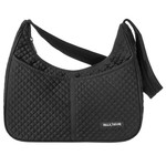 Bella Taylor Blakely Shoulder Bag - Solid Black