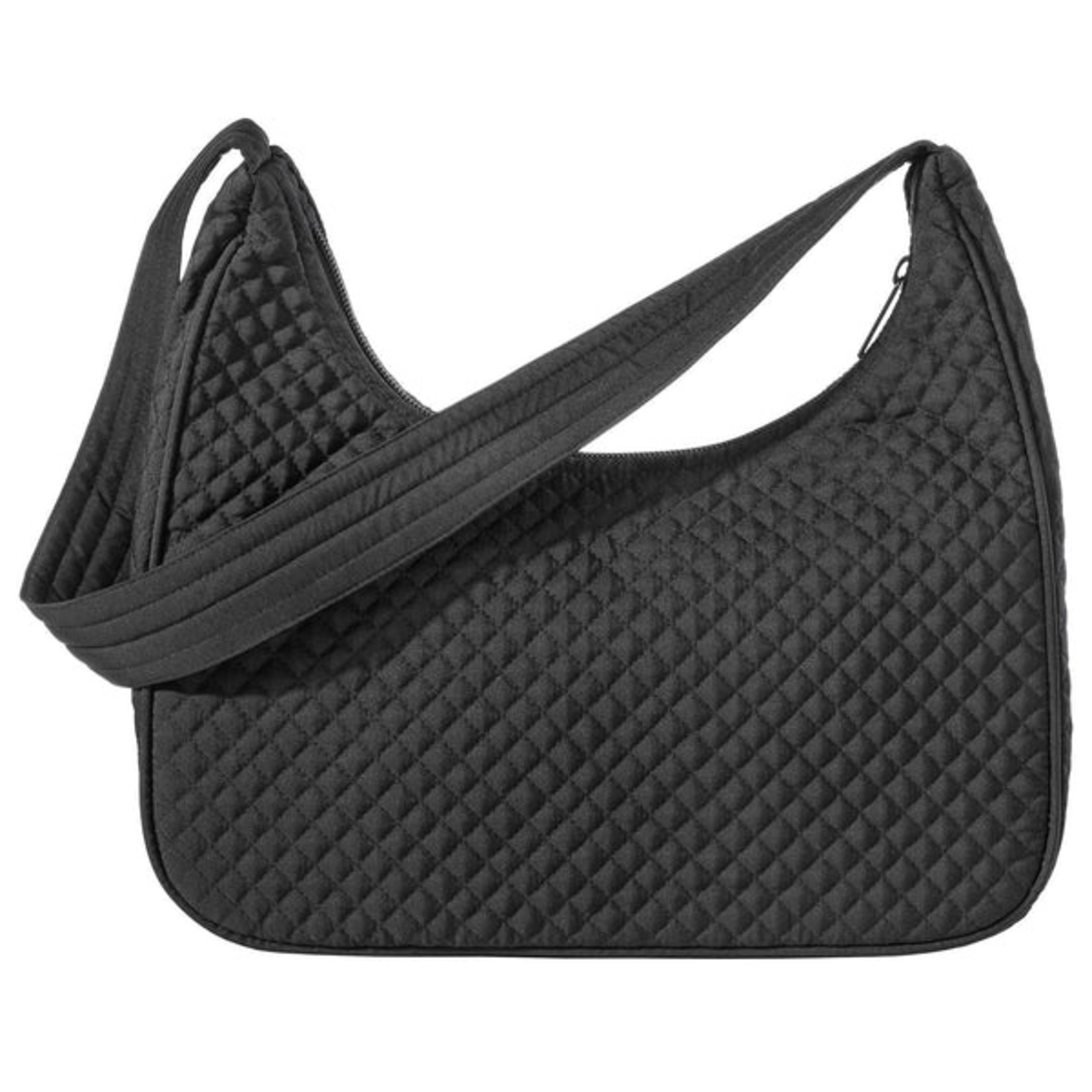 Bella Taylor Blakely Shoulder Bag - Solid Black