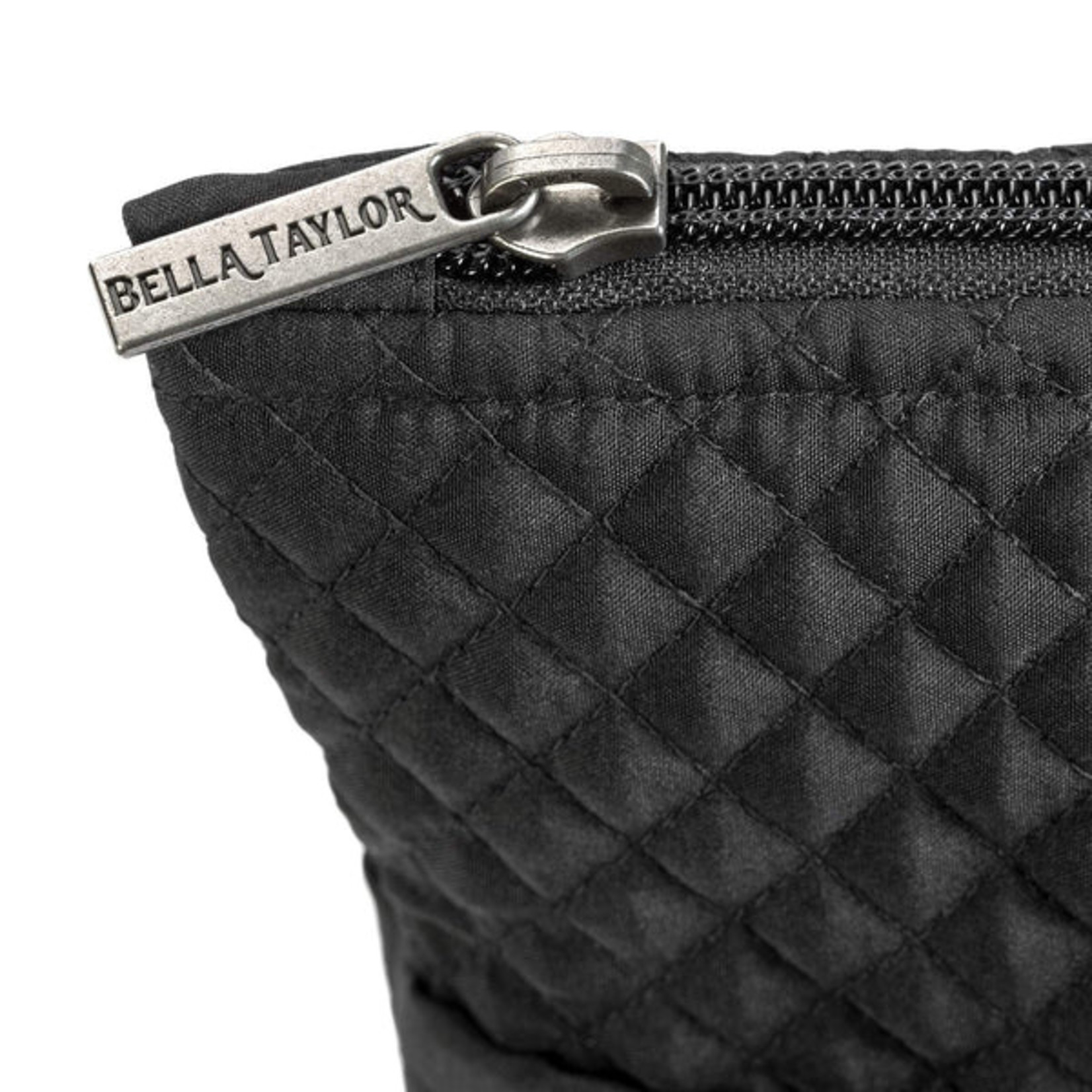 Bella Taylor Blakely Shoulder Bag - Solid Black