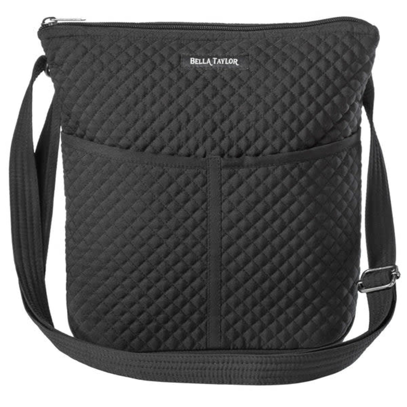 Bella Taylor Hipster - Solid Black