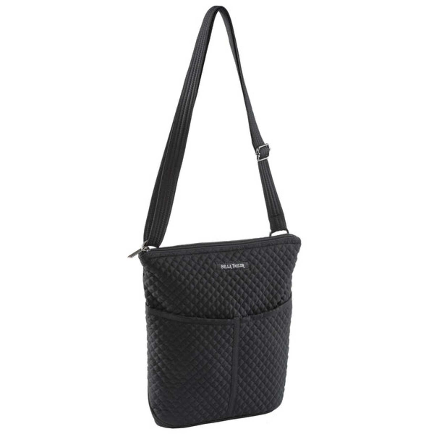 Bella Taylor Hipster - Solid Black
