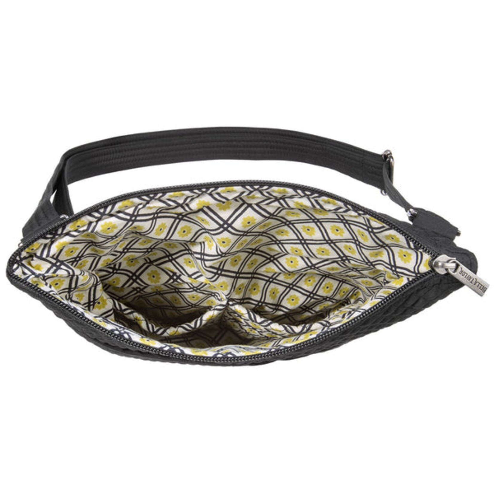 Bella Taylor Hipster - Solid Black