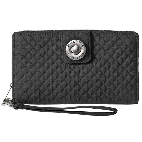 Bags, Bella Taylor Cash Envelope Wallet