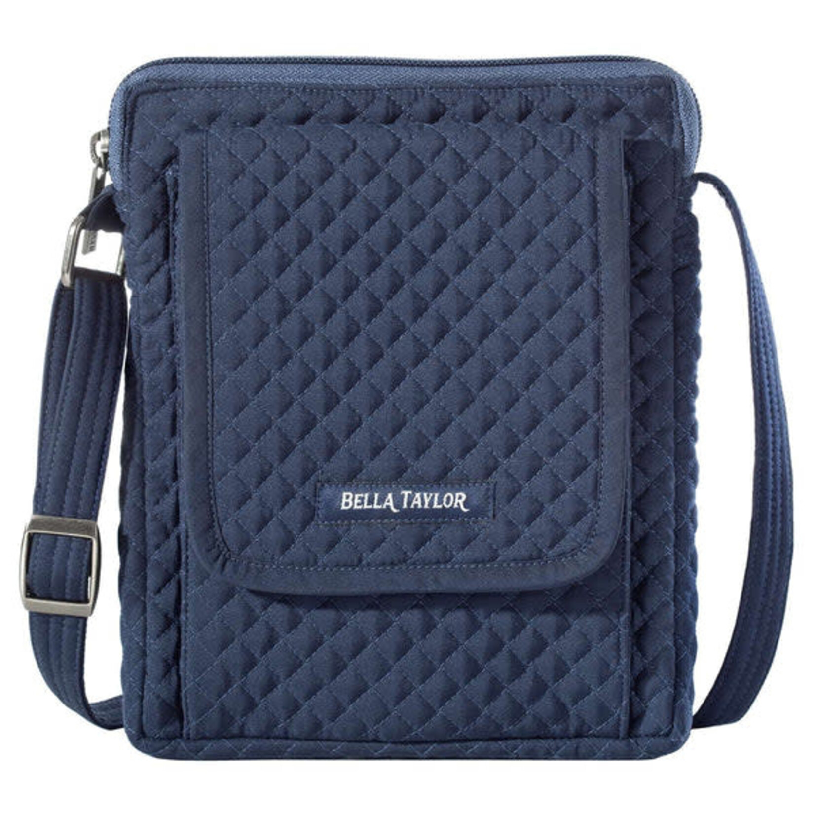 Bella Taylor Solid Navy - Mini Crossbody