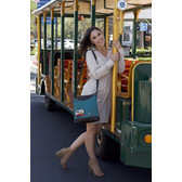 Chala sweet messenger tote bag sale