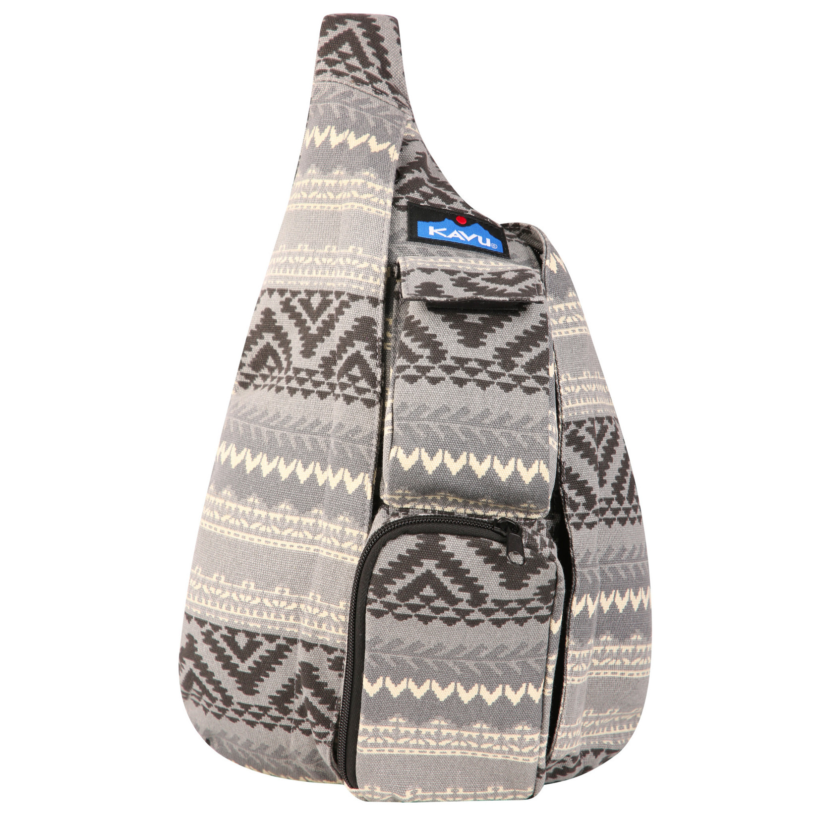 Kavu Mini Rope Bag - Grandpas Sweater