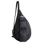 Kavu Mini Rope Sack - Blackout SS24