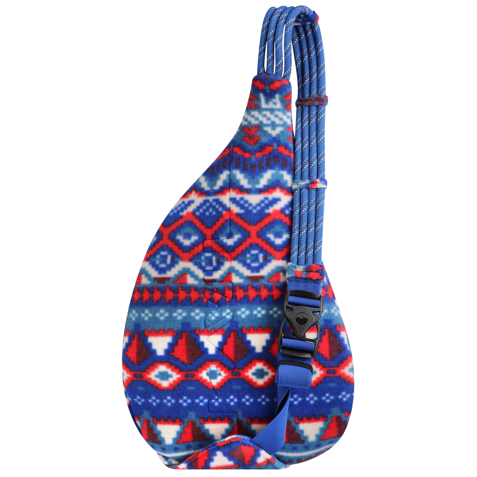 Kavu Polar Sling - 8Bit Knit