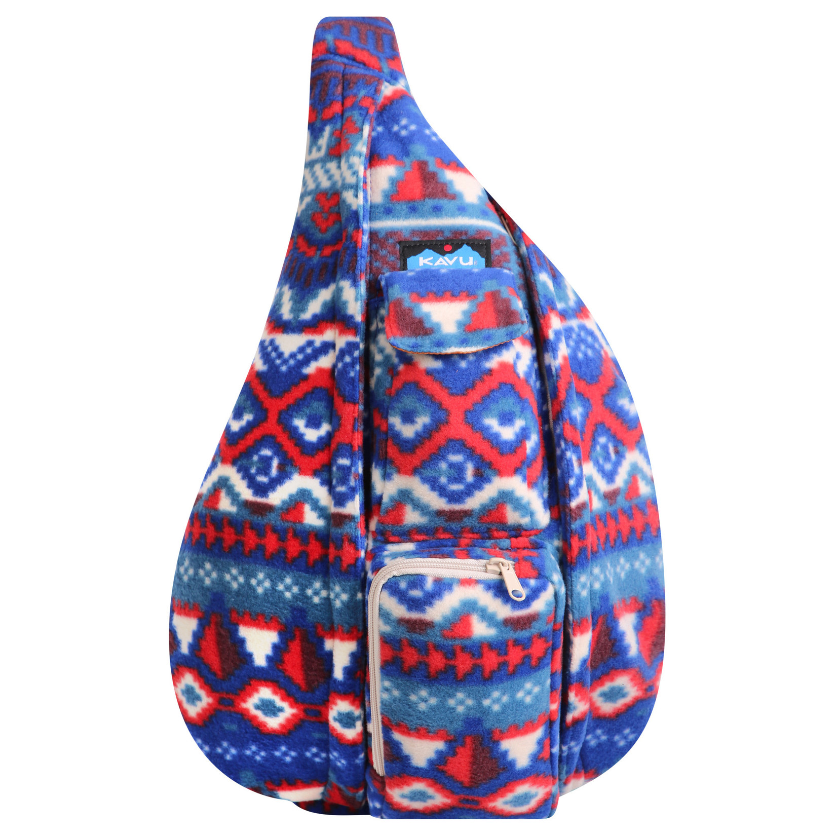 Kavu Polar Sling - 8Bit Knit