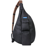 Kavu Rope Sling - Jet Black