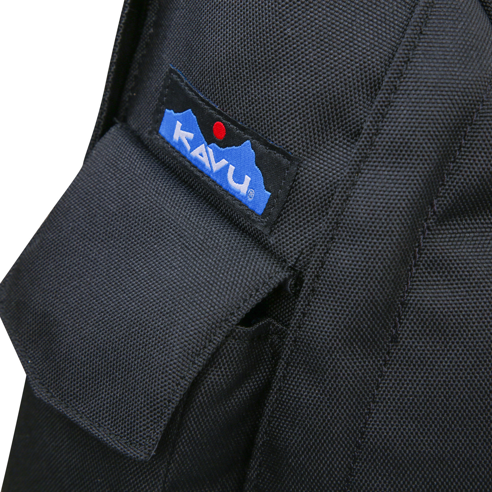Kavu Rope Sling - Jet Black