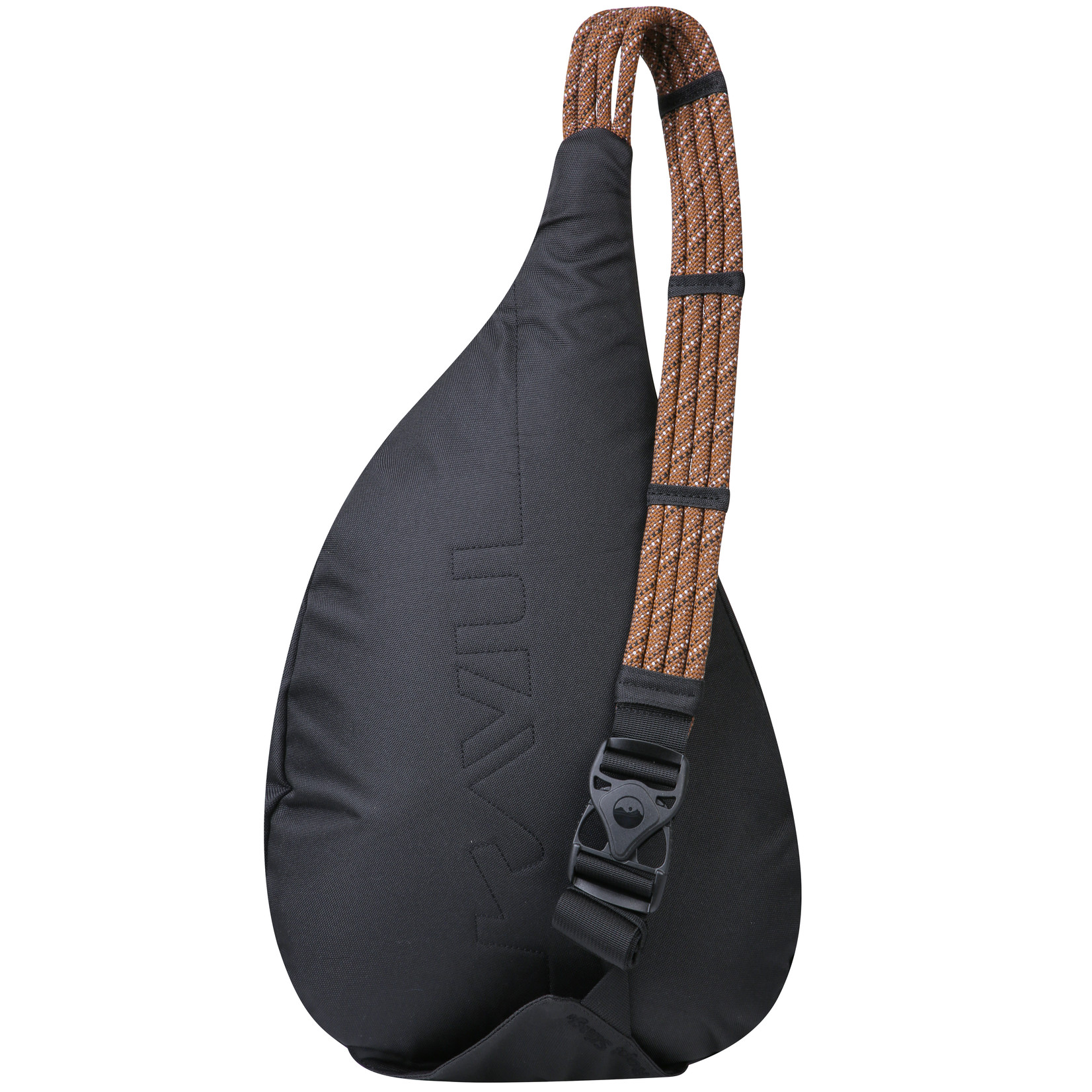Kavu Rope Sling - Jet Black