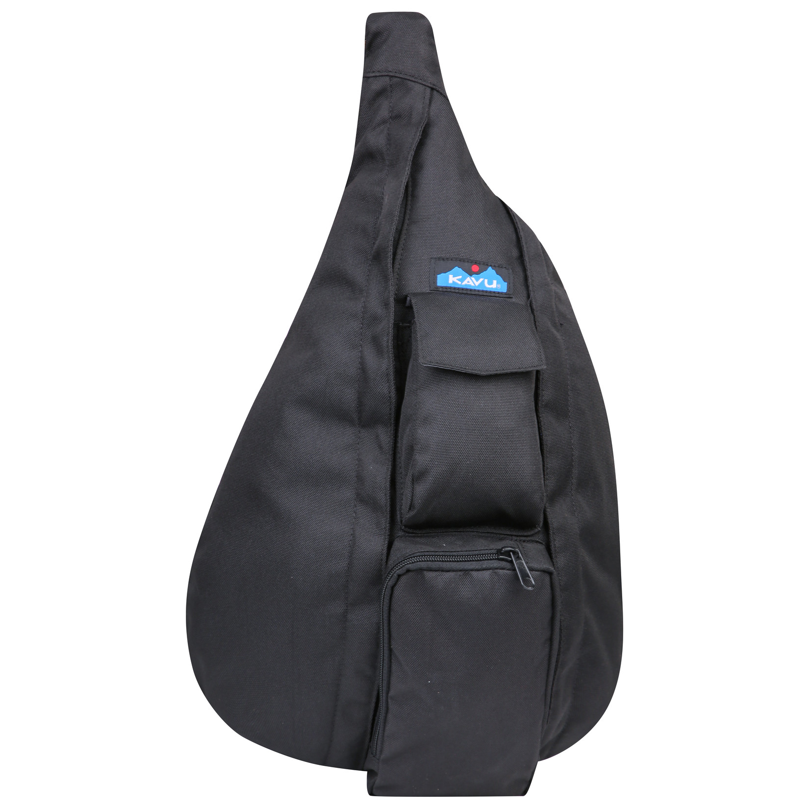 Kavu Rope Sling - Jet Black