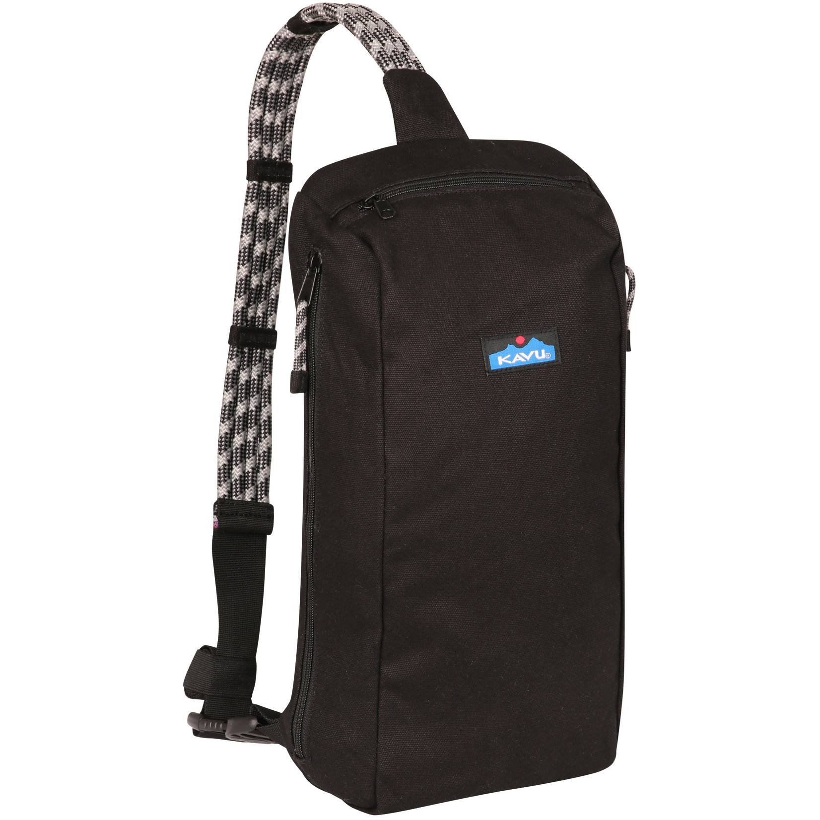 Kavu Switch Slinger - Black