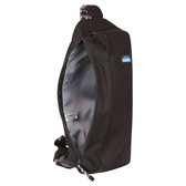 Switch Slinger - Black - The Handbag Store display picture 1