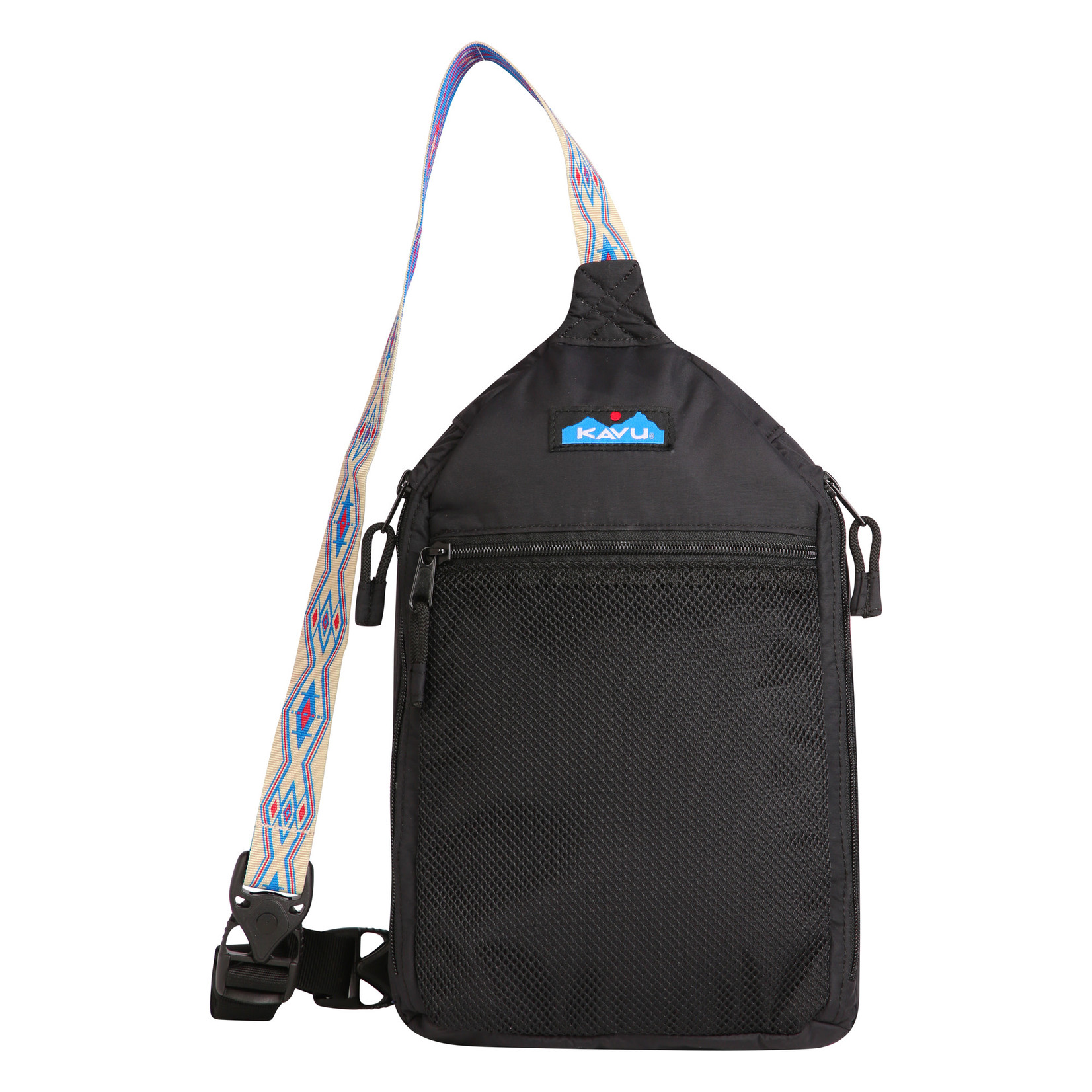 Kavu Yoho Sling - Blackout