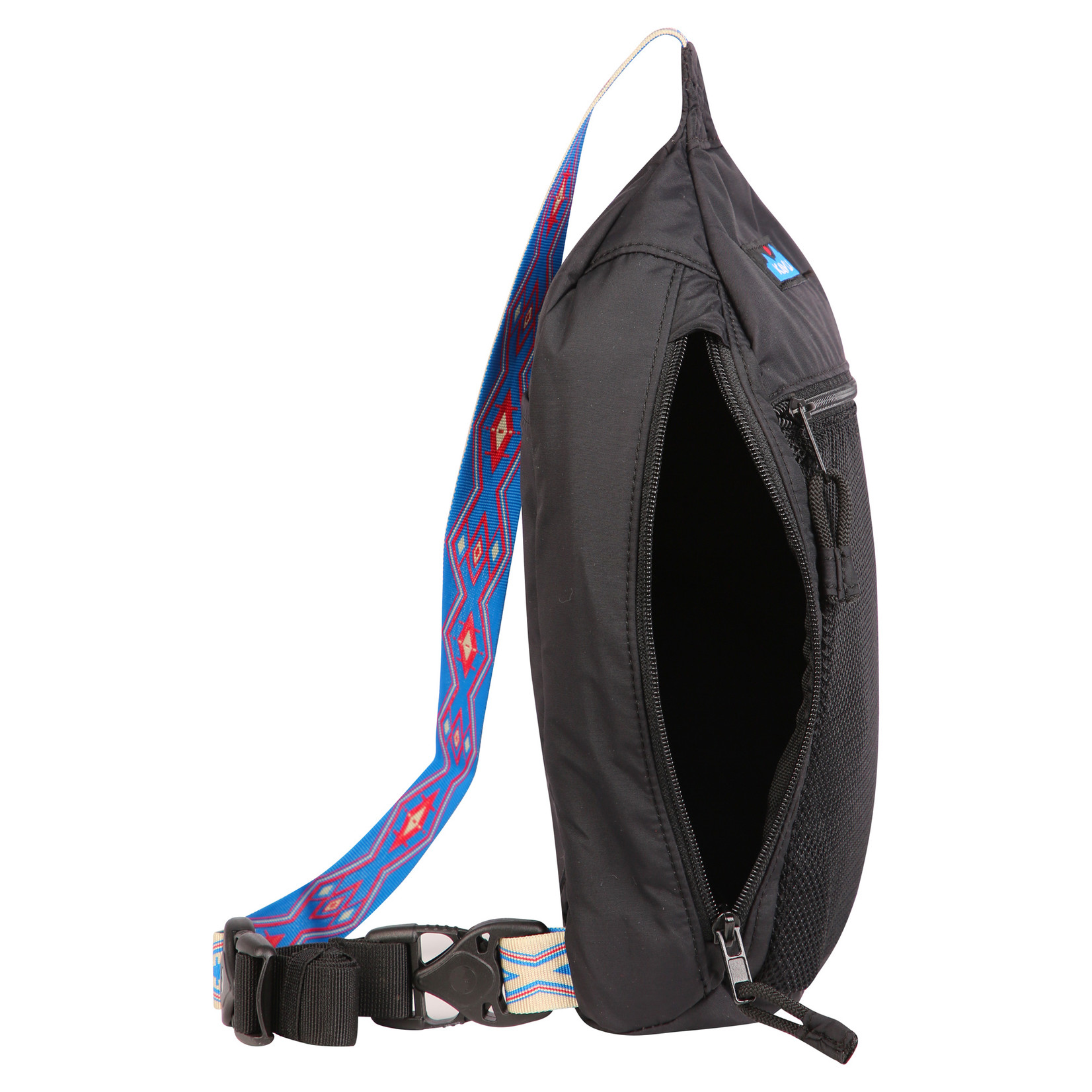 Kavu Yoho Sling - Blackout