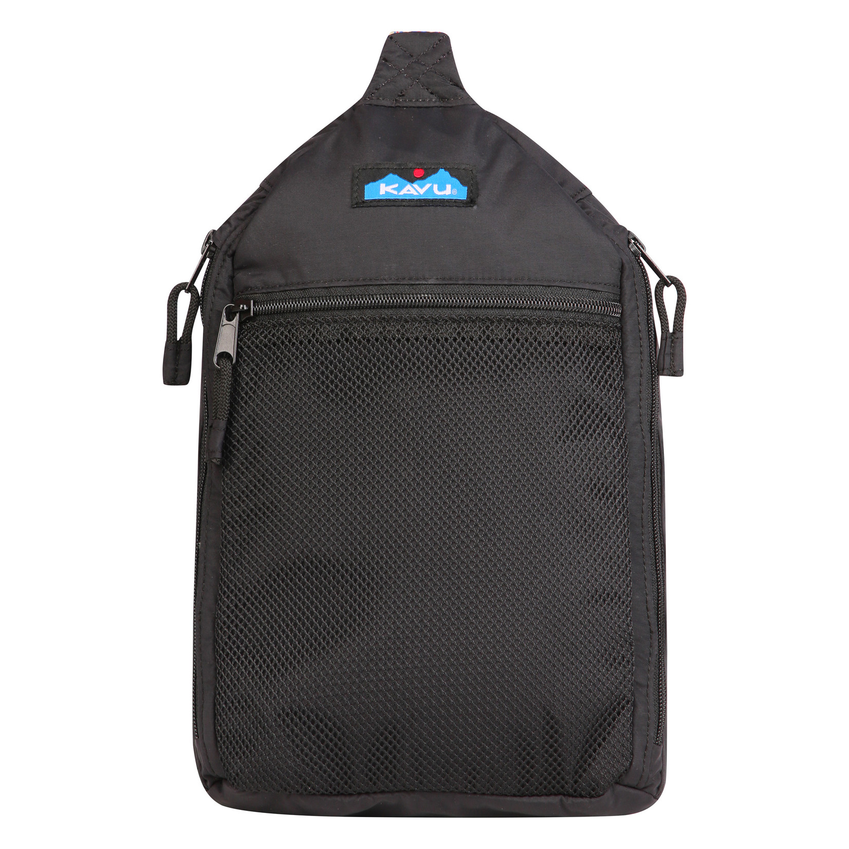 Kavu Yoho Sling - Blackout SS24