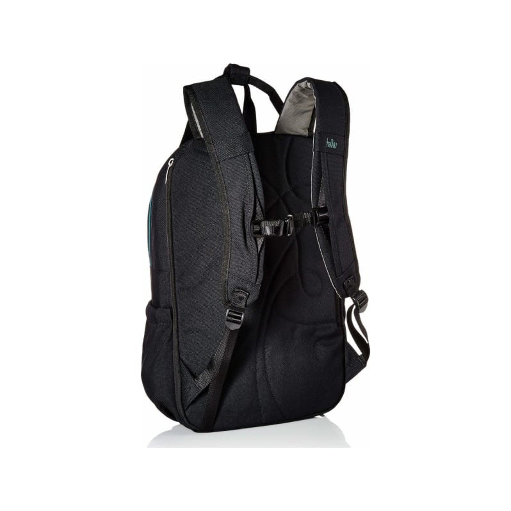 Haiku Trailblazer Backpack - Black Juniper