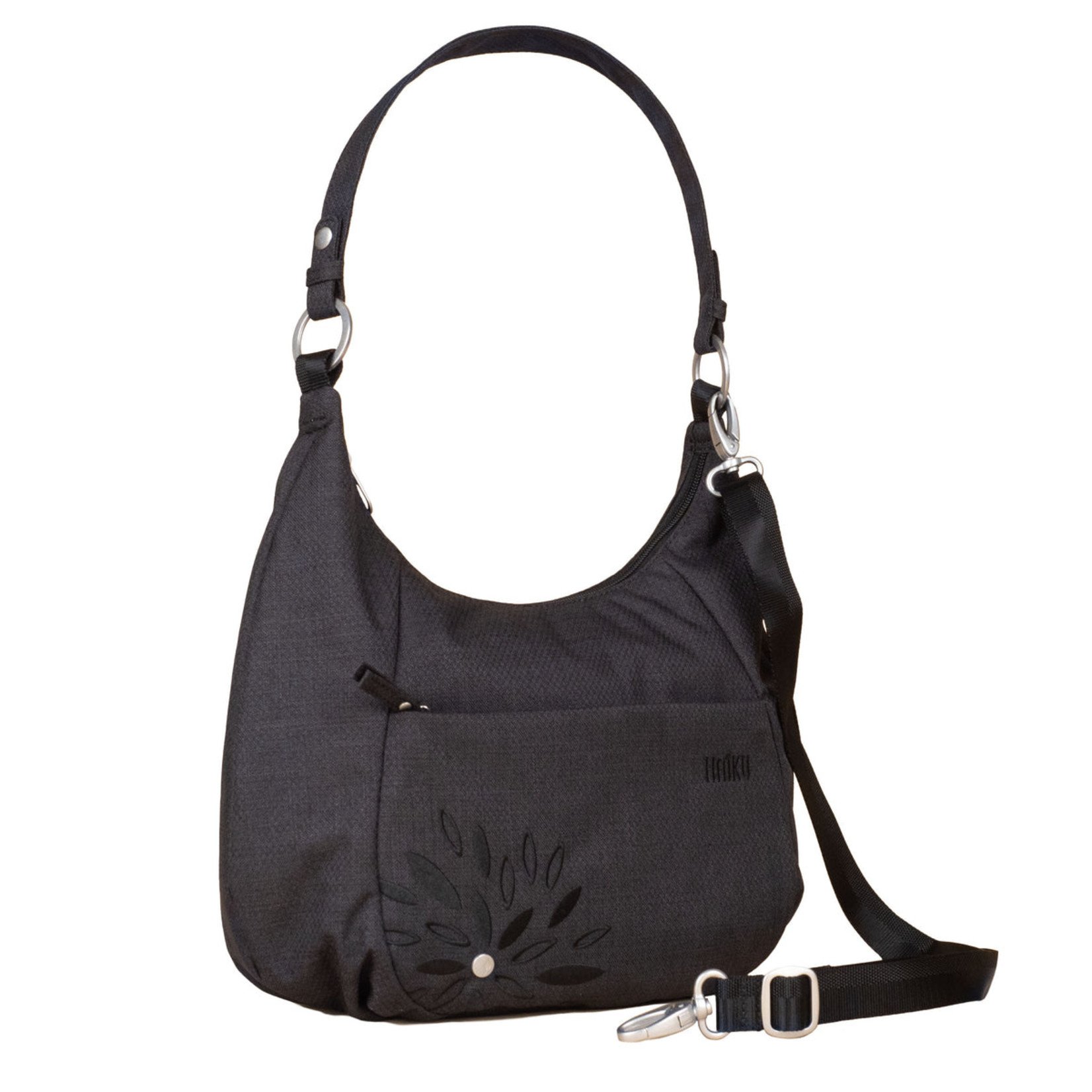 Haiku Amble Hobo - Black In Bloom