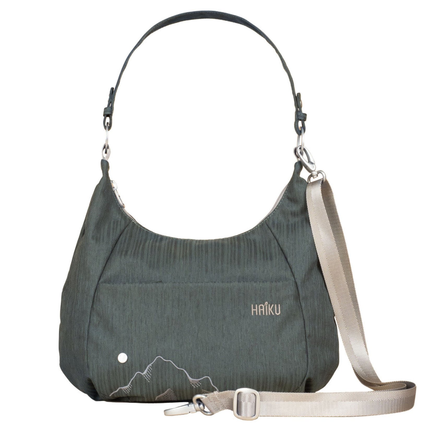 Haiku Amble Hobo - Deep Forest 2026