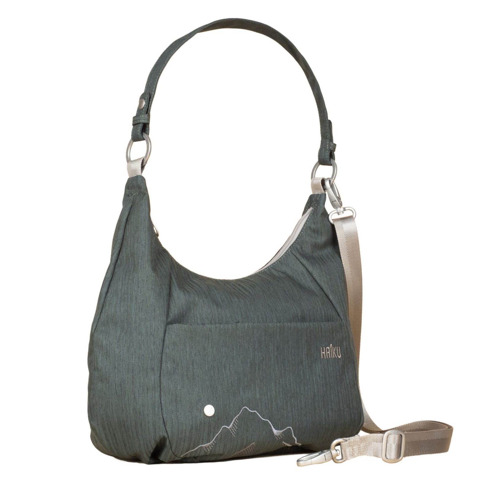 Haiku Amble Hobo - Deep Forest 2026