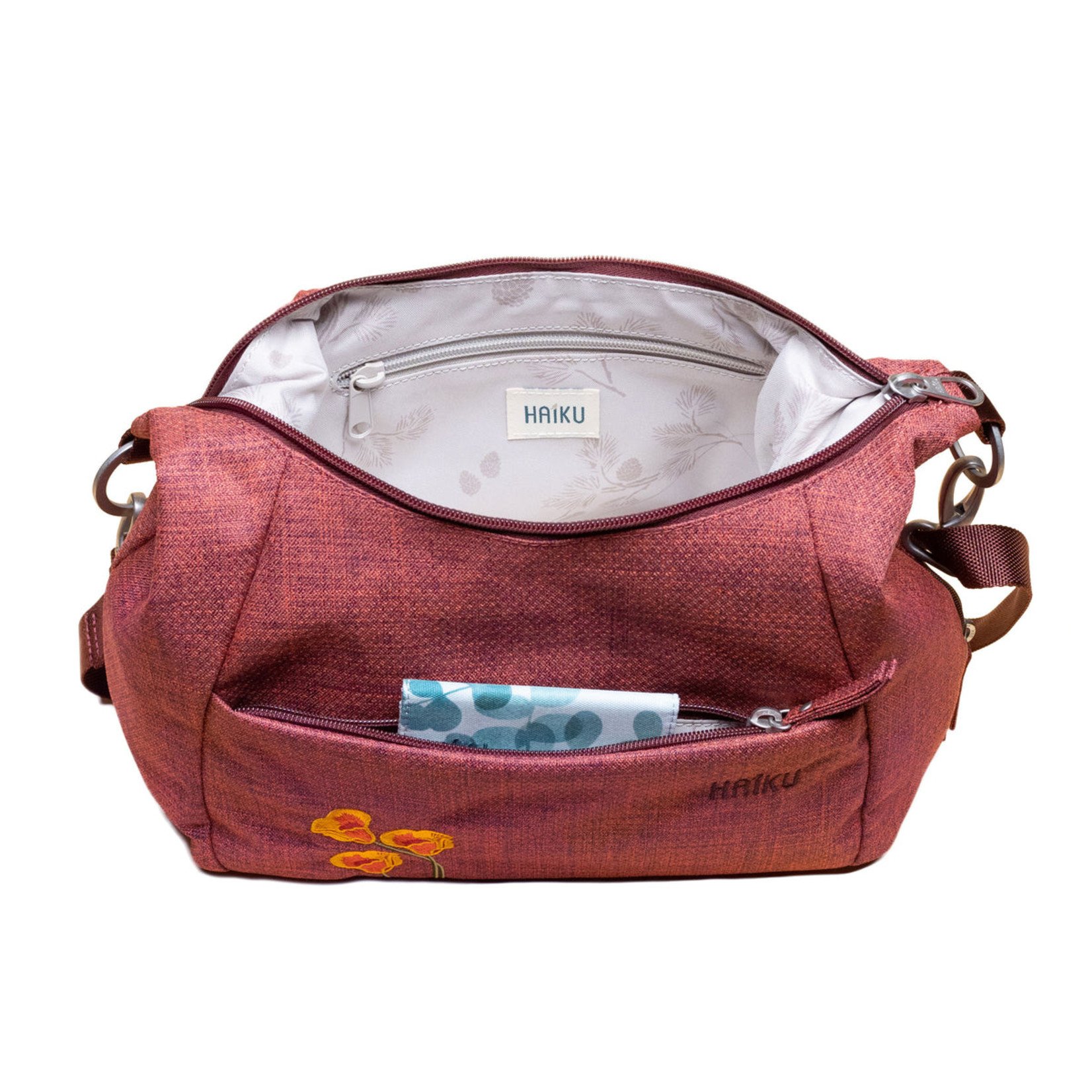 Haiku Amble Hobo - Deep Forest 2026