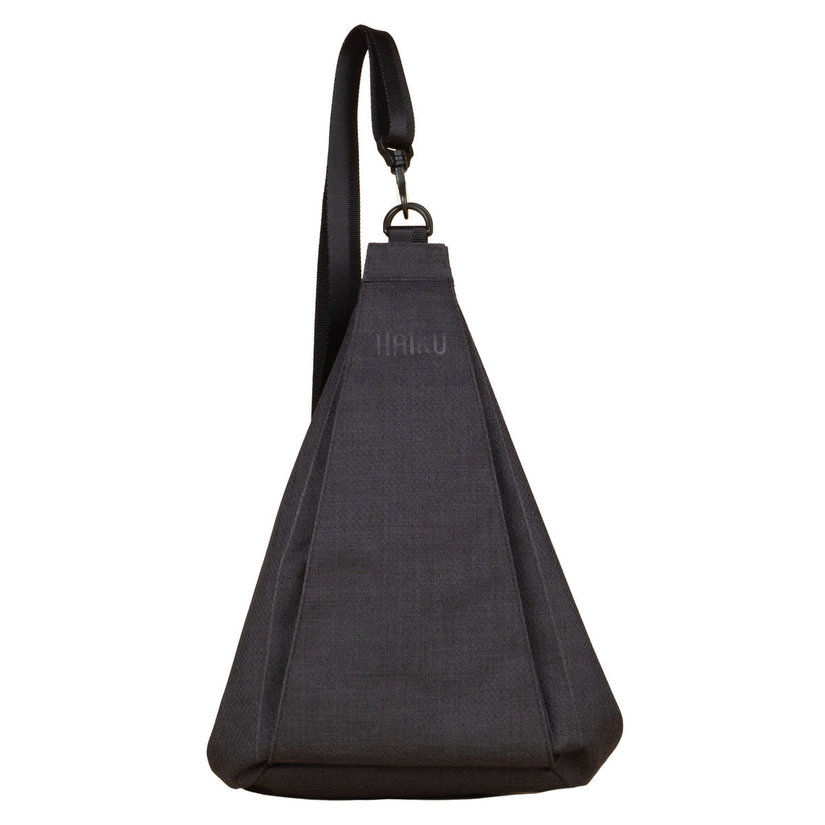 ☆NIEEH☆ CRESCENT BAG BLACK NIEEH SQUARE BIG BAG_BLACK / NIEEH BIG BAG | eBay