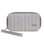 Haiku Intrepid Wallet - Gray Poplar