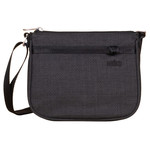 Haiku Lark Crossbody - Black In Bloom