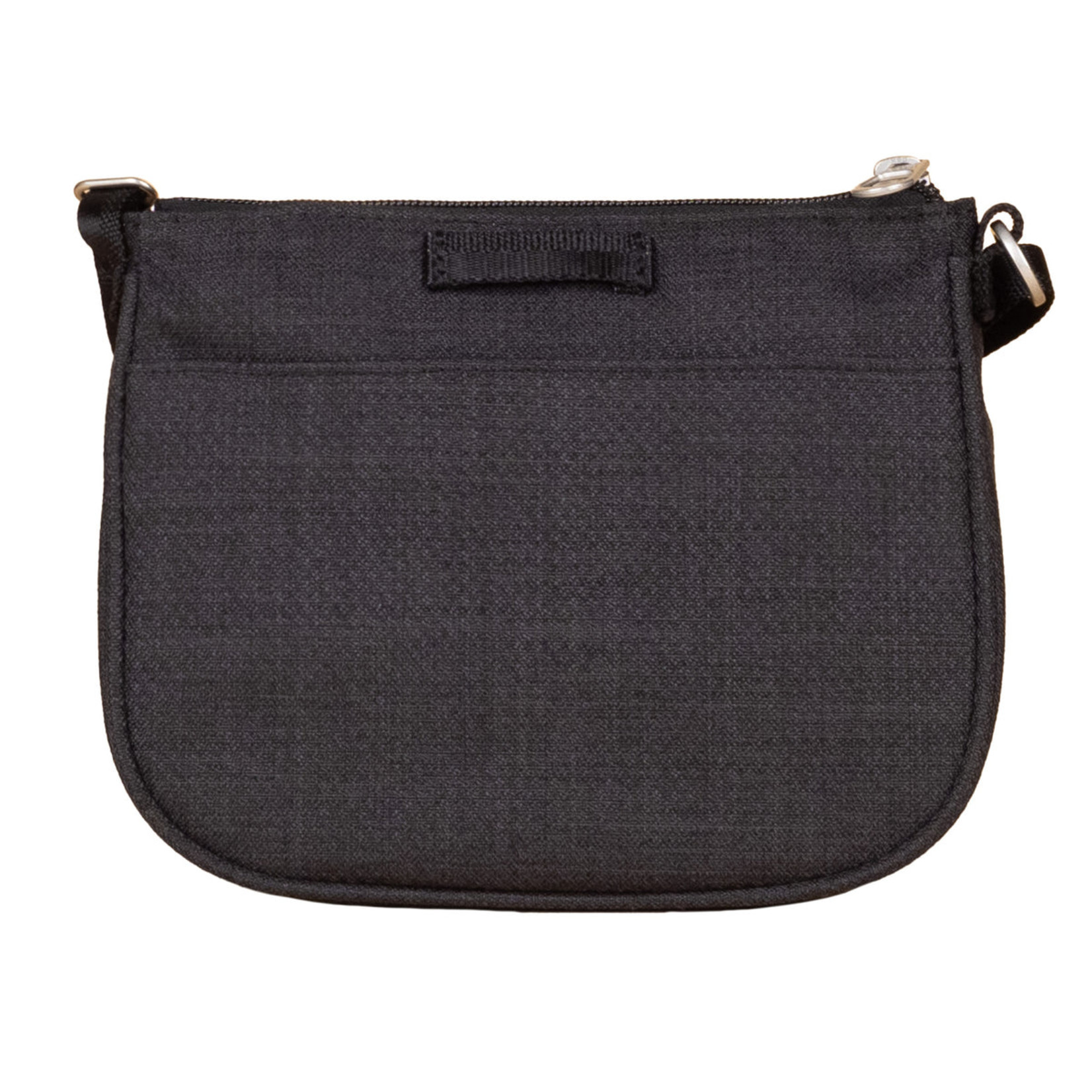 Haiku Lark Crossbody - Black In Bloom